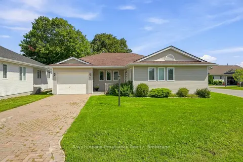 11 Monroe Court