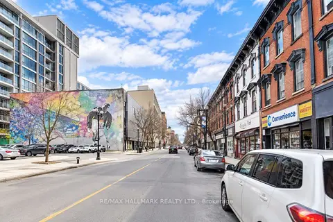 185-187 King Street E