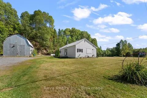 834 Hybla Road