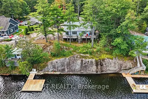 5 Pinetree Road