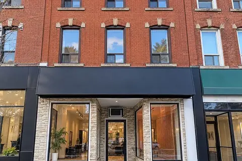223-225 King Street E