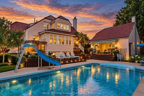 85 10th Street