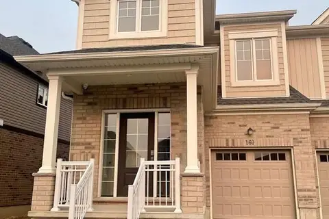 160 Bur Oak Drive