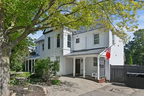 19-21 Pine Street