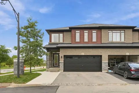 1 Burley Lane