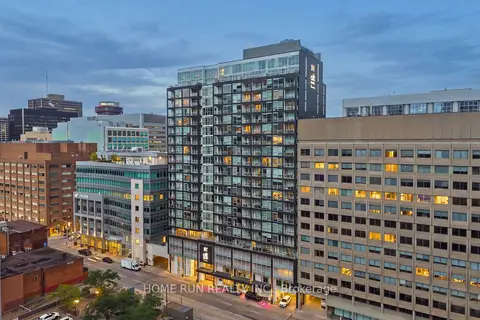 199 Slater Street 1205