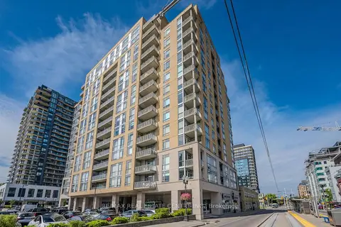 191 King Street S 802