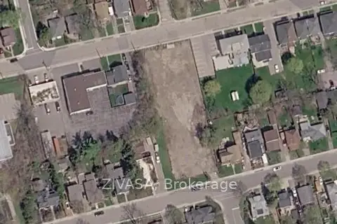 43 Victoria Avenue