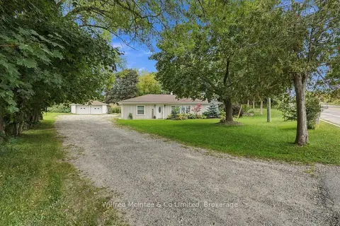 2157 Gerber Road