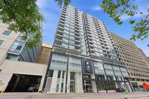 199 Slater Street 1205