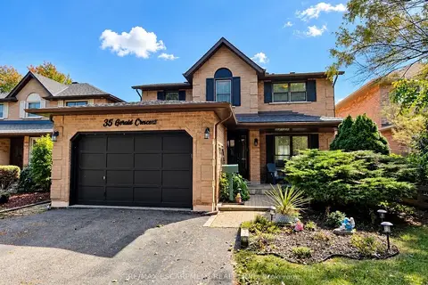 35 Gerald Crescent