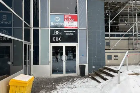 160 George St Street N 1-37