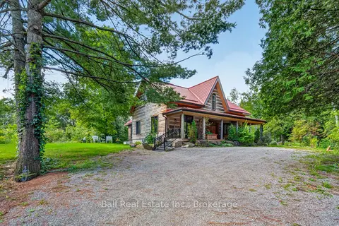 2350 Crowes Landing Road