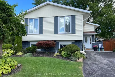 127 Keefer Road