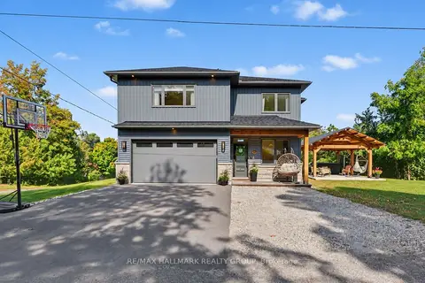 118 Hillier Street