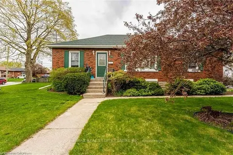 89 Elgin Street N