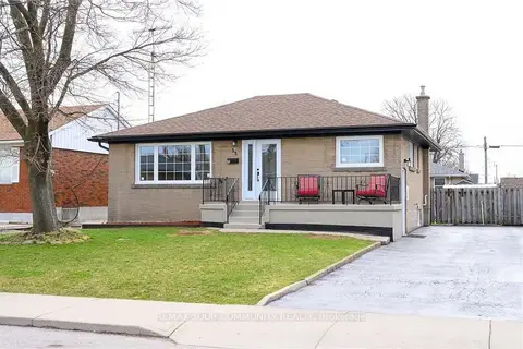 52 Elliott Avenue Upper