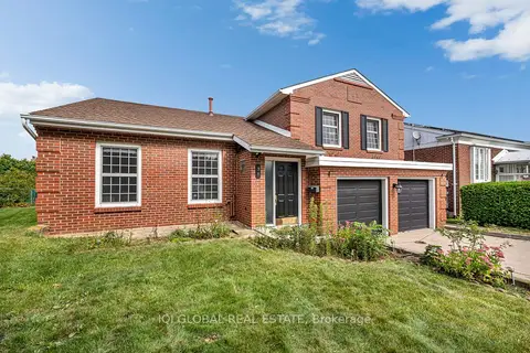 38 LECLAIRE Street