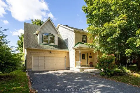 48 Delamere Drive