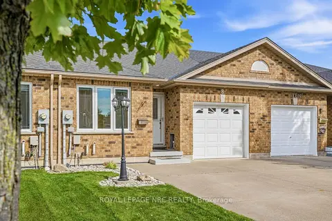 8 Bluegrass Crescent