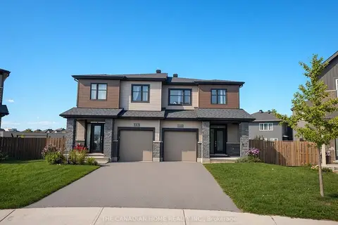 133 Teelin Circle