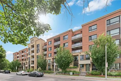 316 Bruyere Street 502