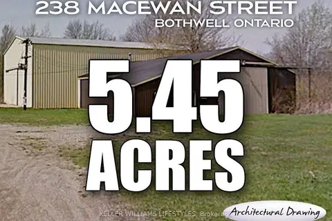 238 MacEwan Street