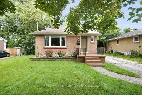 638 Tennent Avenue Upper Level