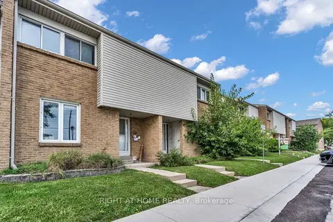 500 Osgoode Drive 136
