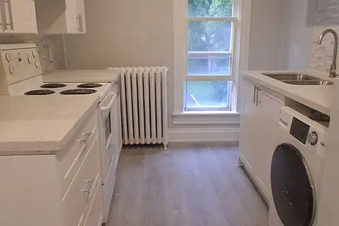 6083 Barker Street 2nd Floor