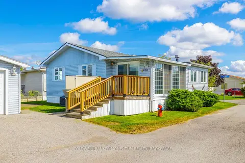 3033 Townline Road 238