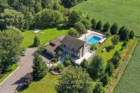 53593 Willford Road