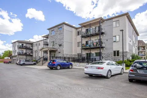 480 Church Street 205