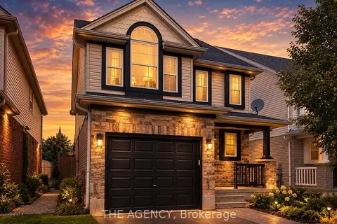 4 Porter Drive