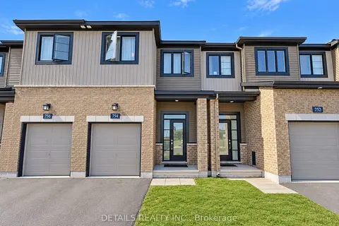 754 Cashmere Terrace
