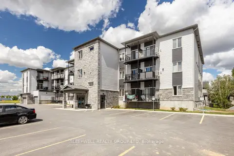 975 North Russell Road 110