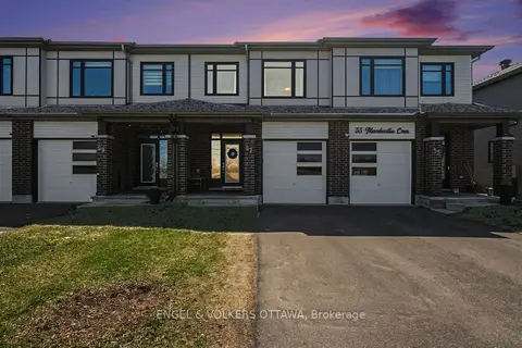 57 Mandevilla Crescent
