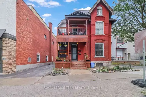 11 Fairmount Avenue 1