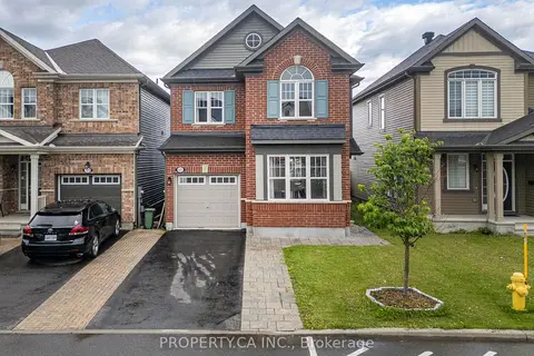 125 Sweetvalley Drive
