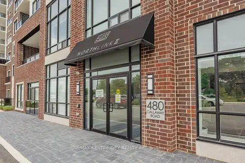 480 Callaway Road 414