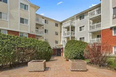 270 Lorry Greenberg Drive 110