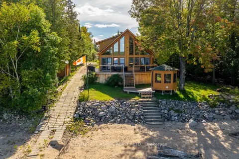 800 Forest Park Road