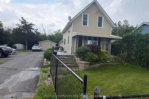 326 Glen Miller Road
