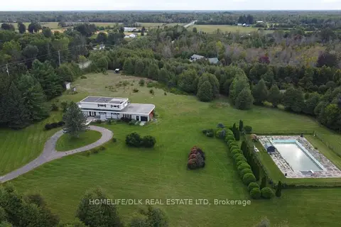 2075 County Road 43 Road