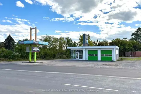 146 Stewart Boulevard Front Building
