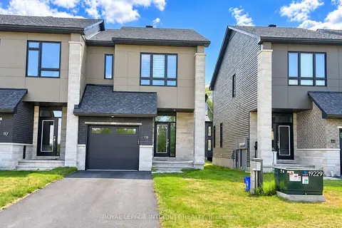 119 Bristol Crescent