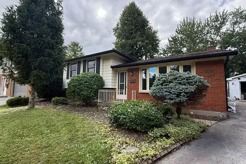 80 Rollscourt Place