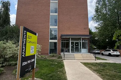 227 Cathcart Street 203
