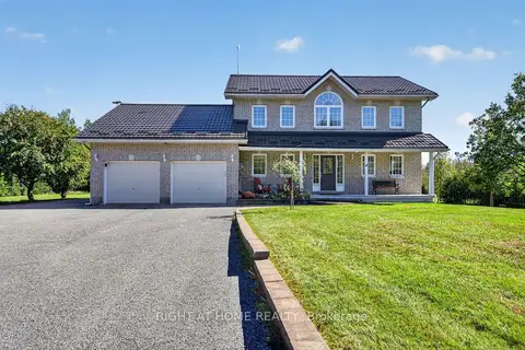 3100 Klondike Road W