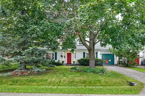 250 Faircrest Road